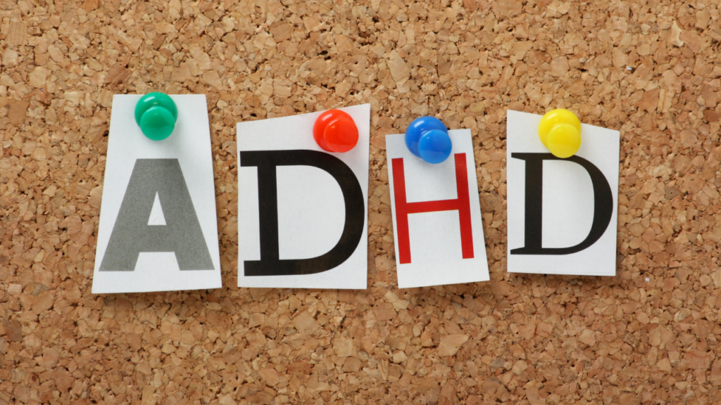 ADHD treatment center in Mohali