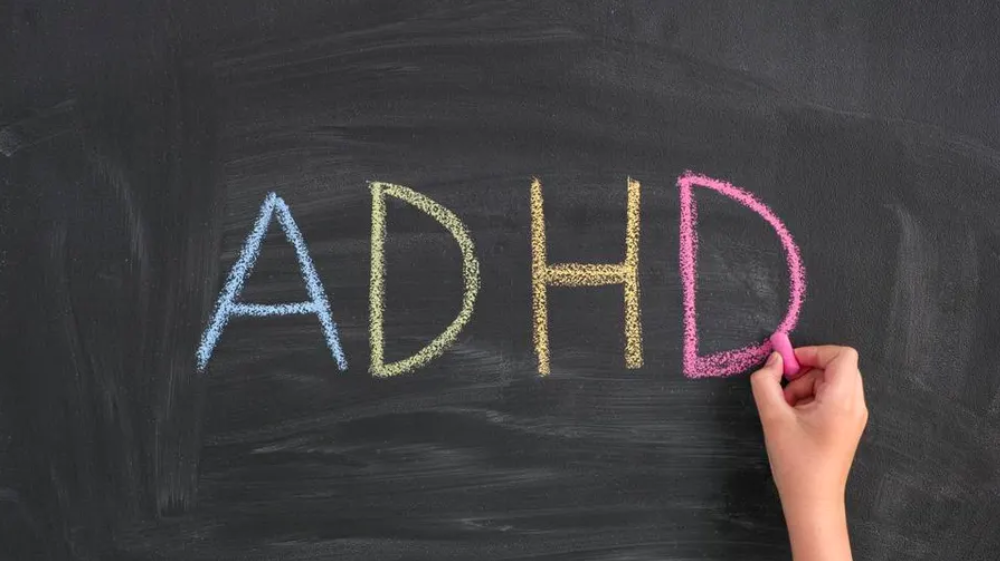 ADHD Behavioral Therapy