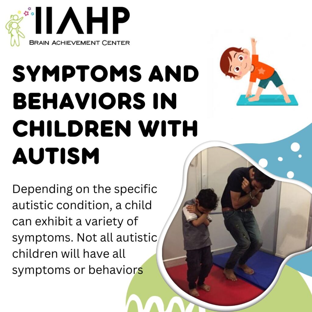 Autism Treatment Chandigarh